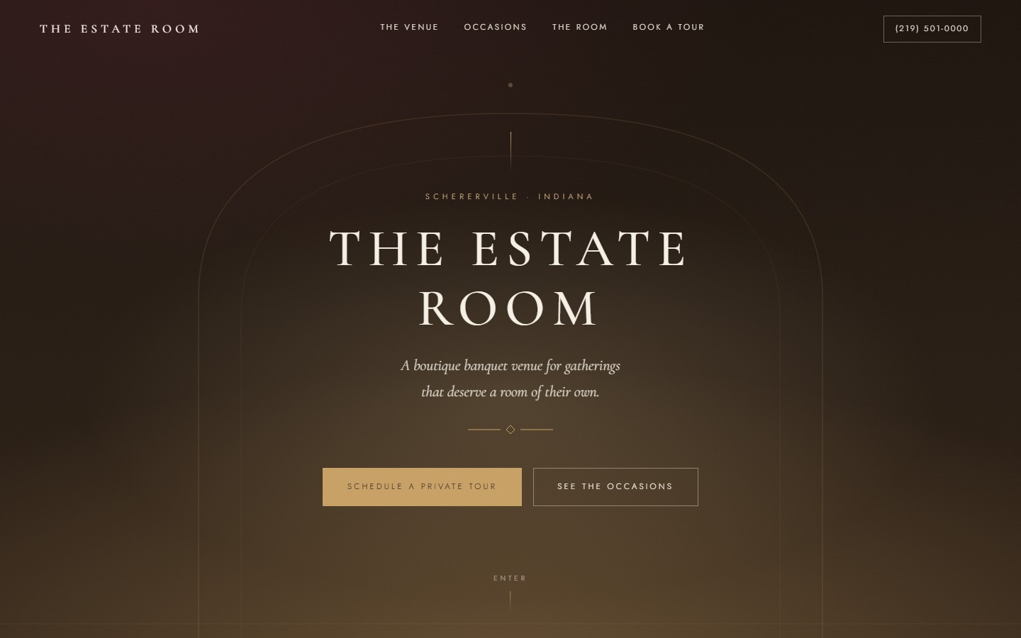 The Estate Room screenshot
